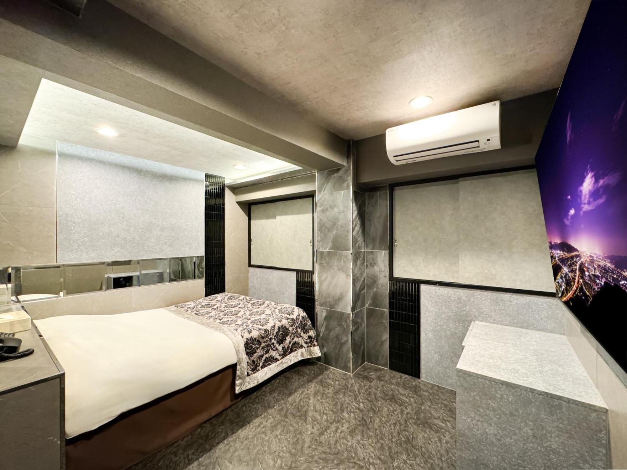 Hotel Rocks Tokio Buitenkant foto