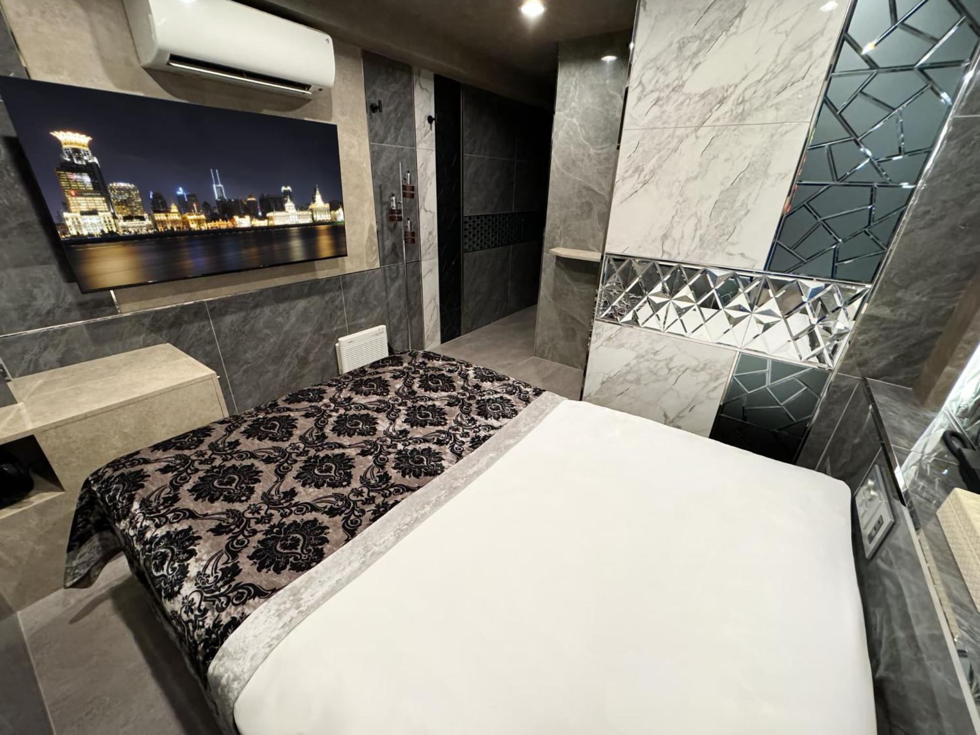 Hotel Rocks Tokio Buitenkant foto