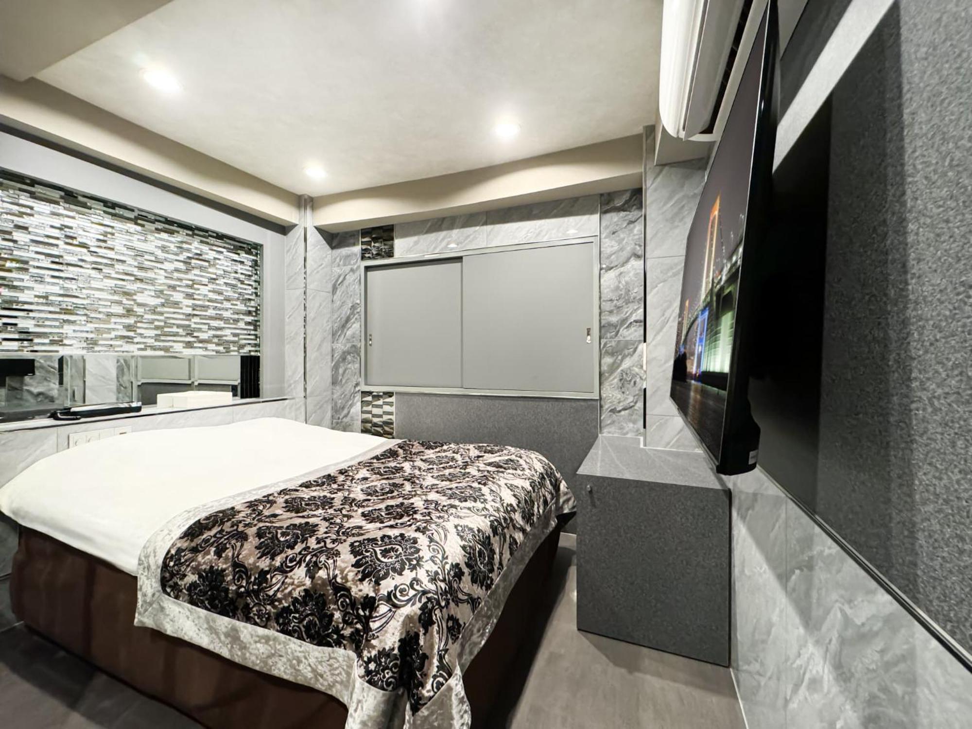 Hotel Rocks Tokio Buitenkant foto